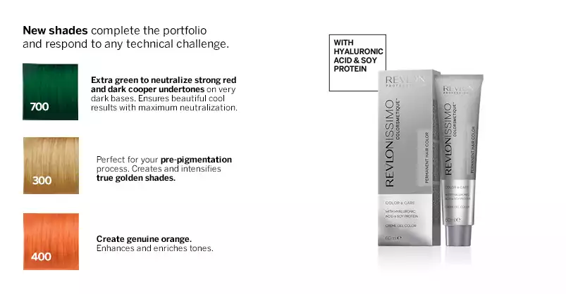 Revlon Professional®