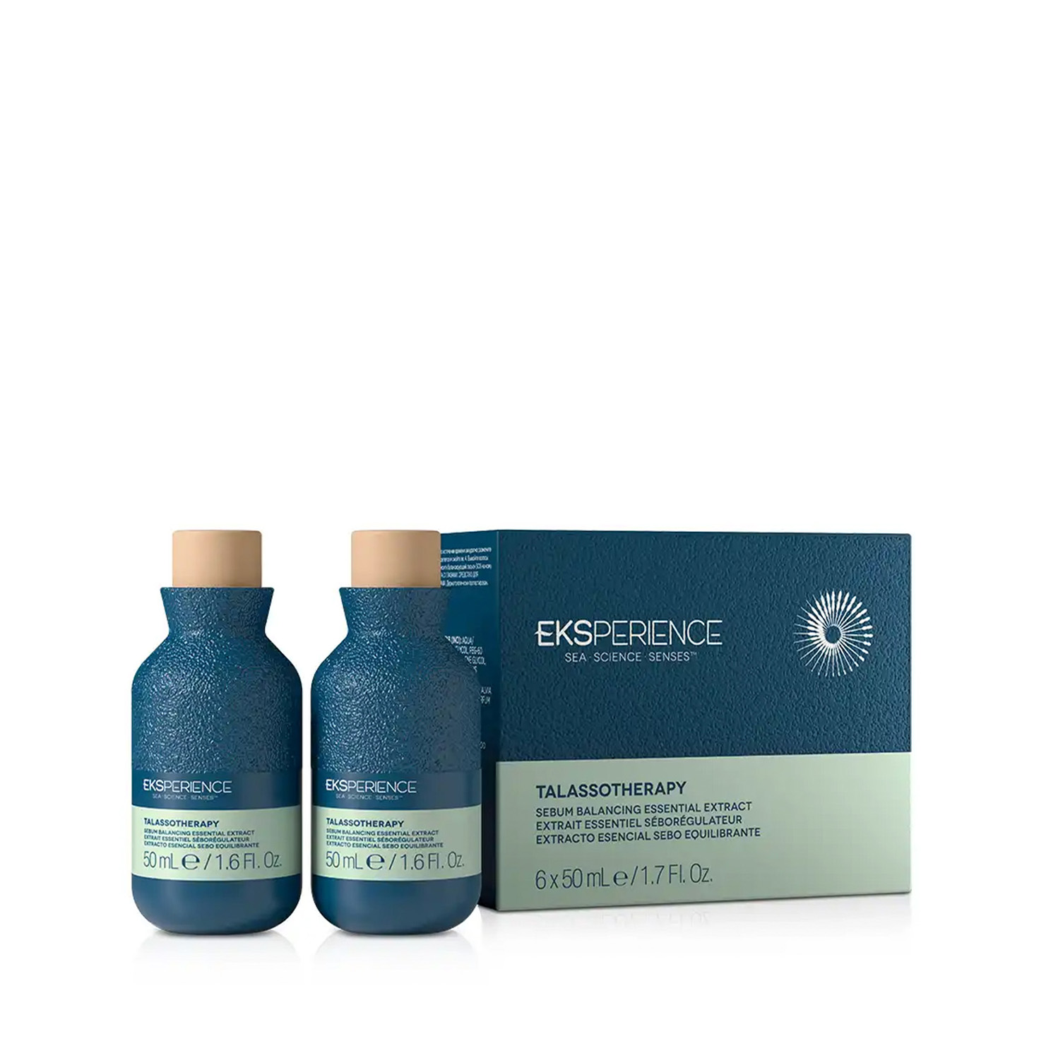 Eksperience Talassotherapy