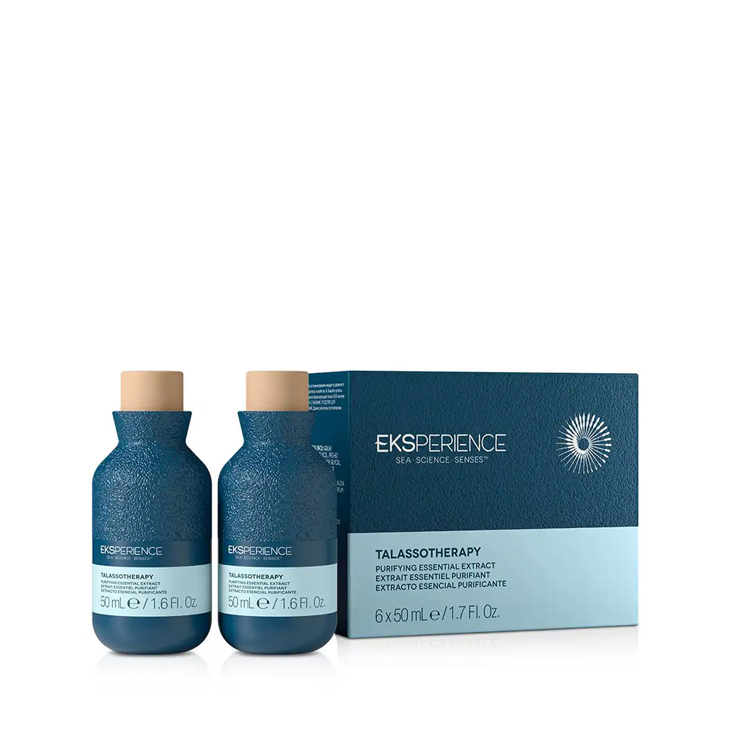 Eksperience Talassotherapy