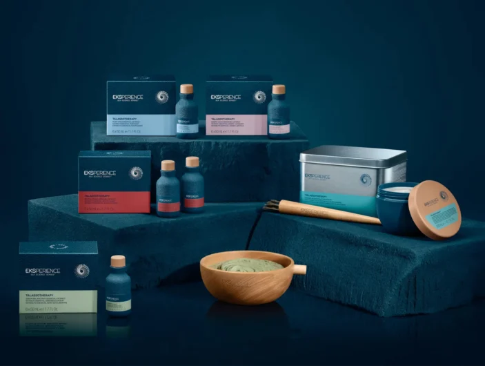 Eksperience Talassotherapy