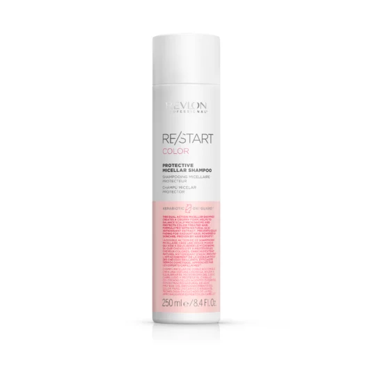 Re Start Color Protective Micellar Shampoo