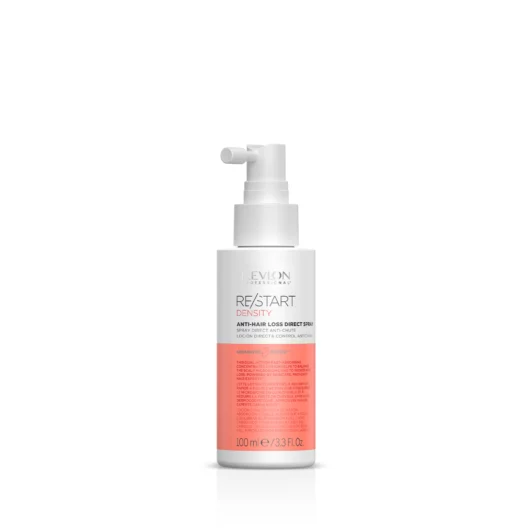Re Start Density Anti Hair Loss Direct Spray