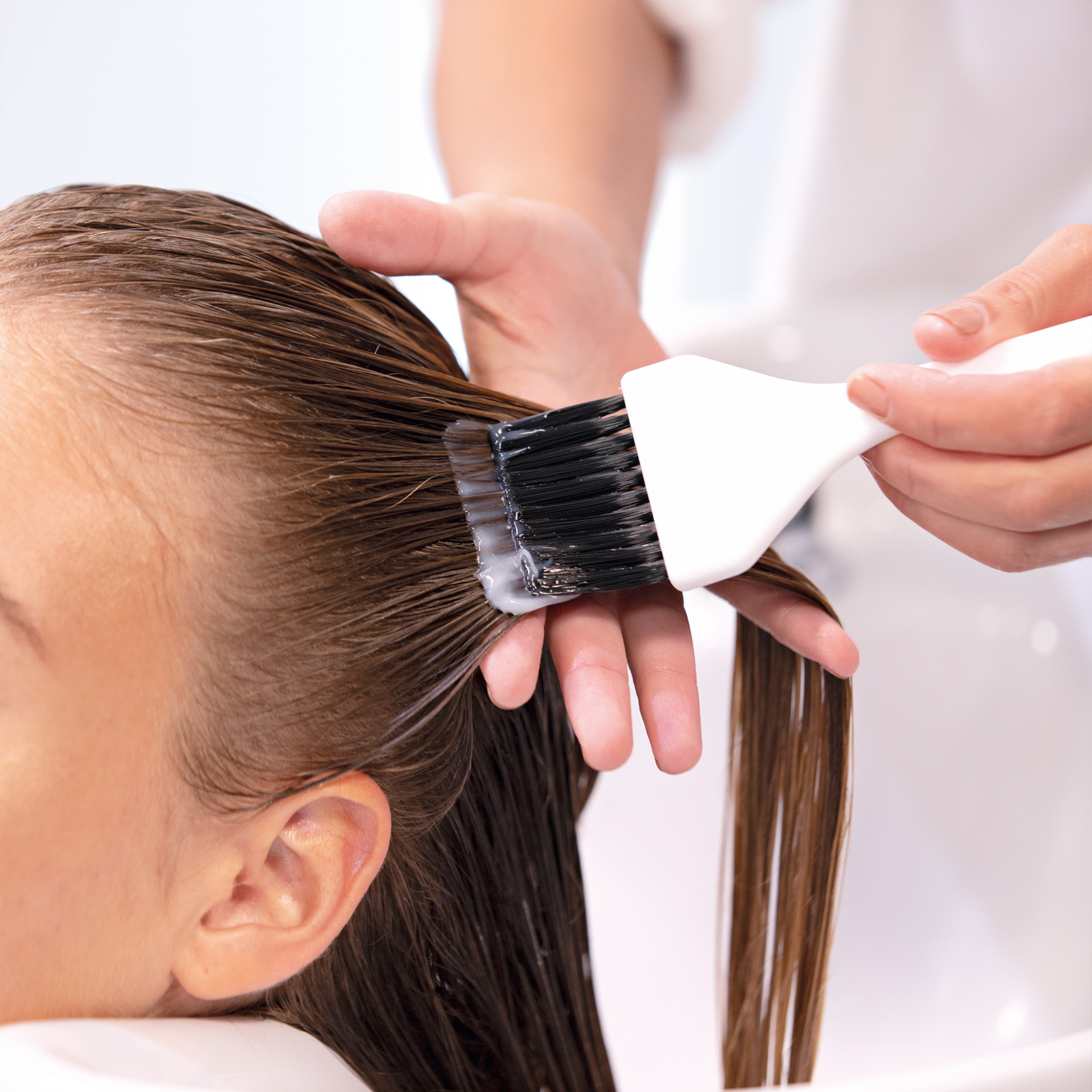 Re Start Volumen Magnifying Melting Conditioner Application Re Start Volumen Magnifying Melting Conditioner Application