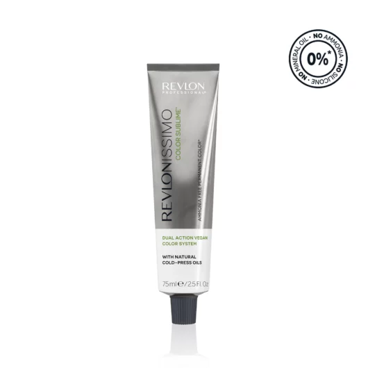 Revlon ammonia free hair products