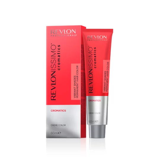 Revlonissimo Cromatis Box