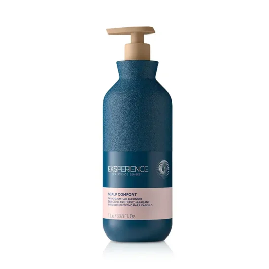 Eksperience Scalp Comfort Cleanser