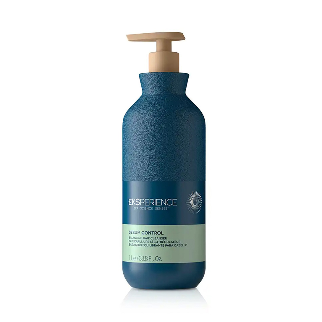 Eksperience Sebum Cleanser Eksperience Sebum Cleanser