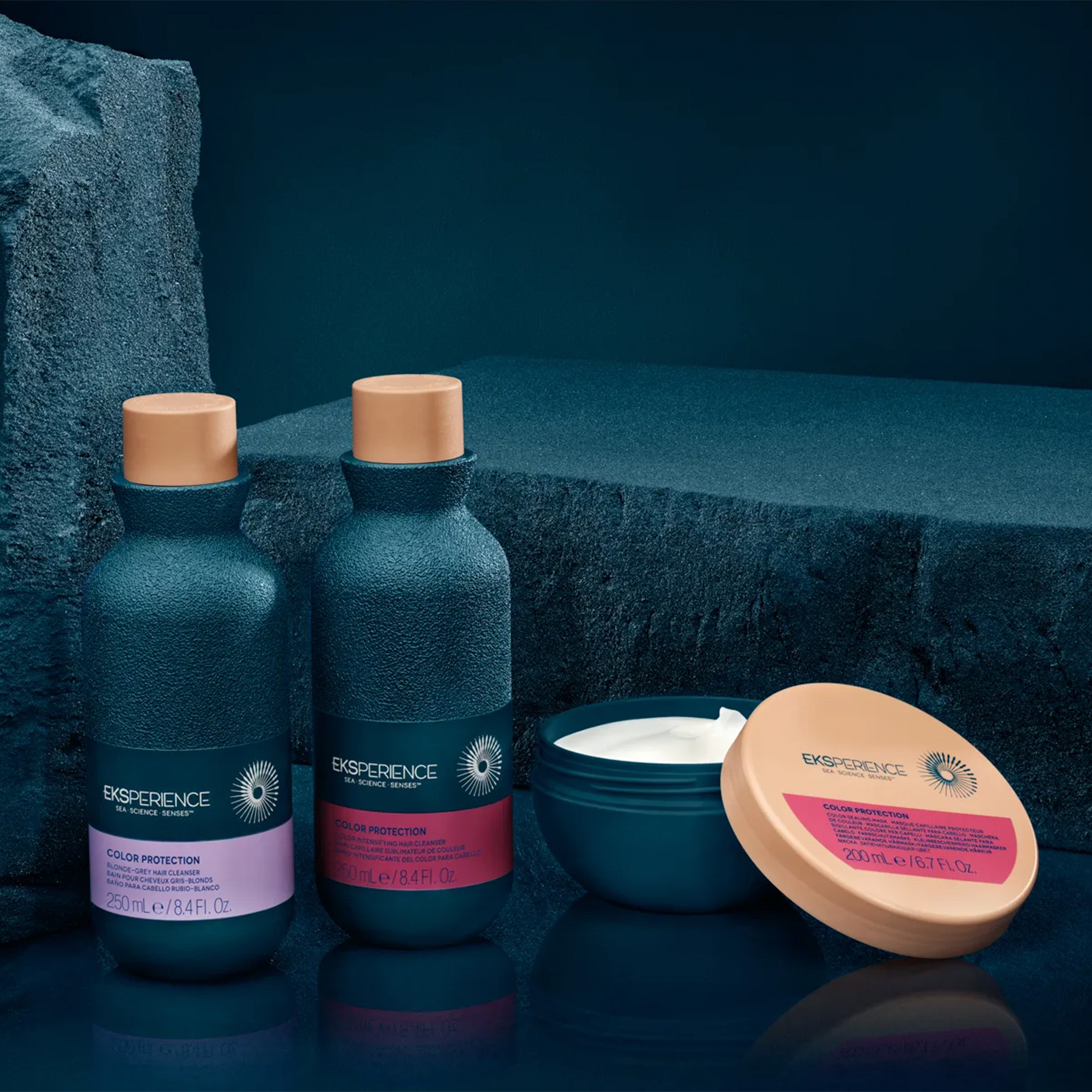 Eksperience Color Protection Eksperience Color Protection