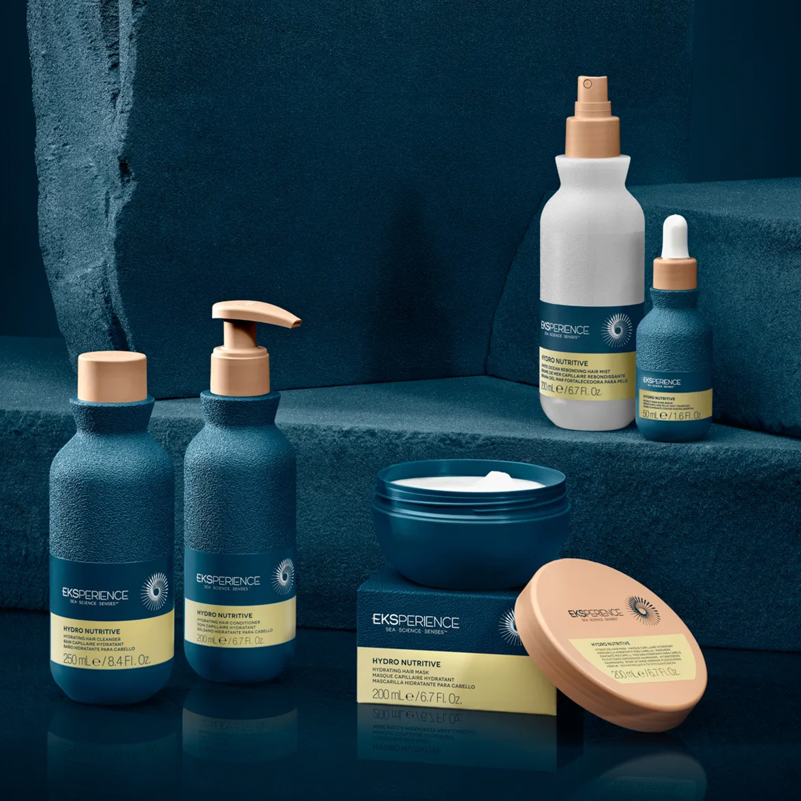 Eksperience hydro nutritive Eksperience hydro nutritive