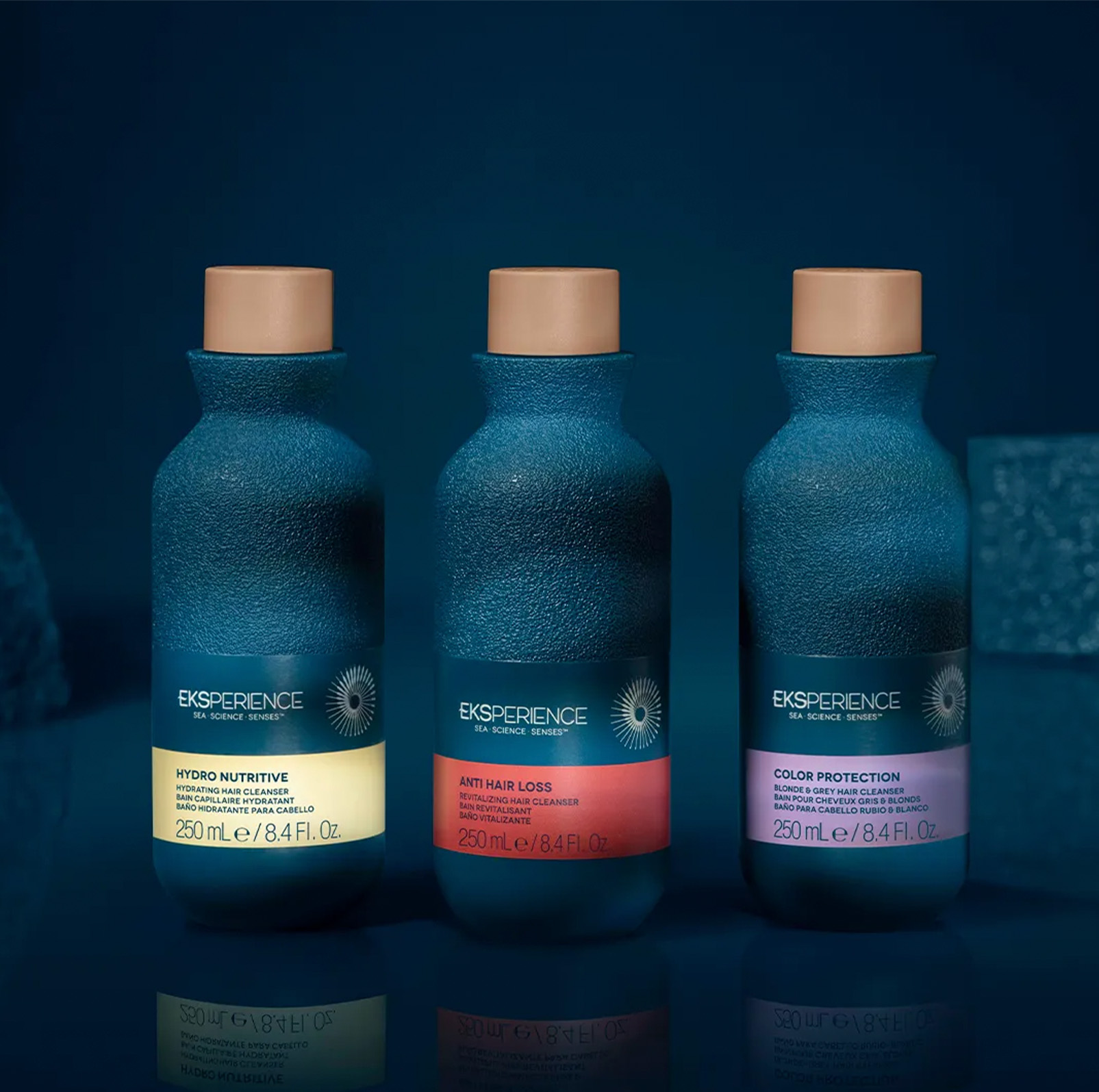 Eksperience Color Protection Eksperience Color Protection
