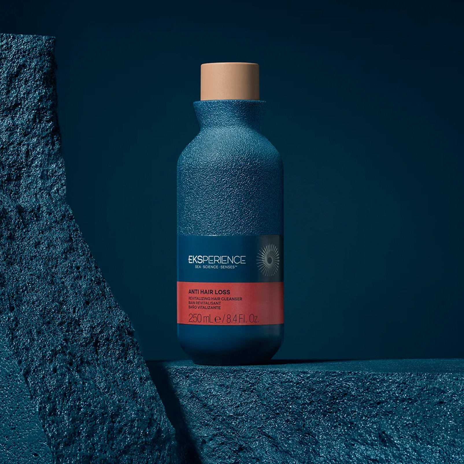 Eksperience Anti Hair Loss Cleanser Eksperience Anti Hair Loss Cleanser