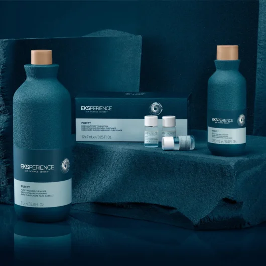 Eksperience Purity Cleanser