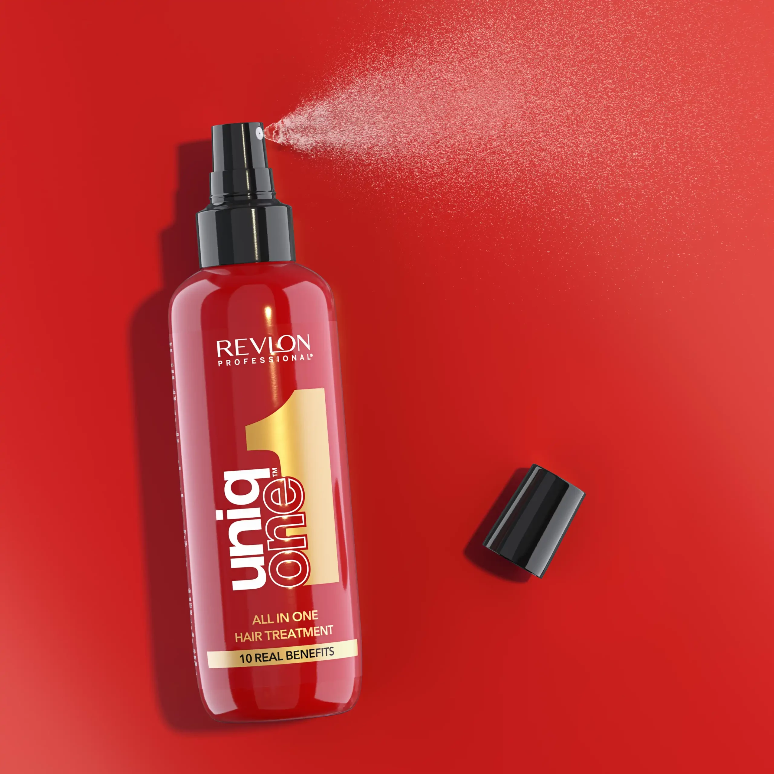 Uniqone Hair Treatment Texture Uniqone Hair Treatment Texture