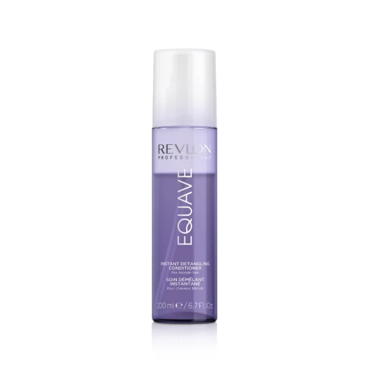 Equave Conditioners Blonde Hair
