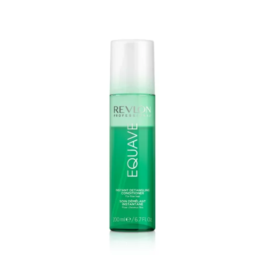 Equave Conditioners Fine Hair