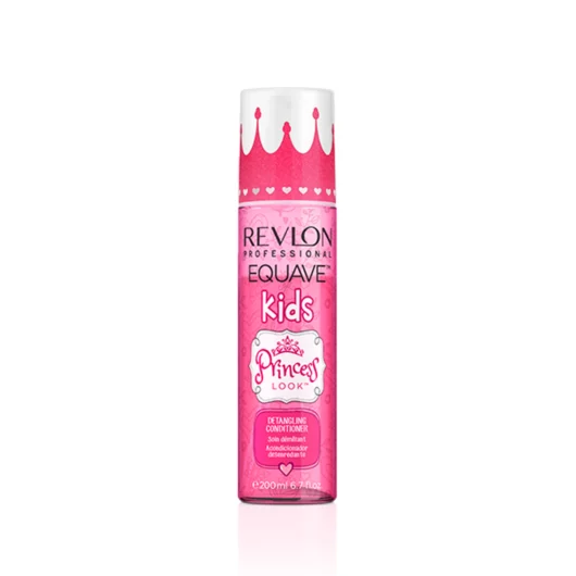Equave Kids Princess Conditioner