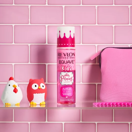 Equave Kids Princess Conditioner Visual 2