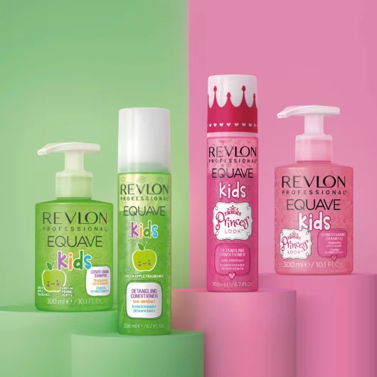 Equave Kids Range