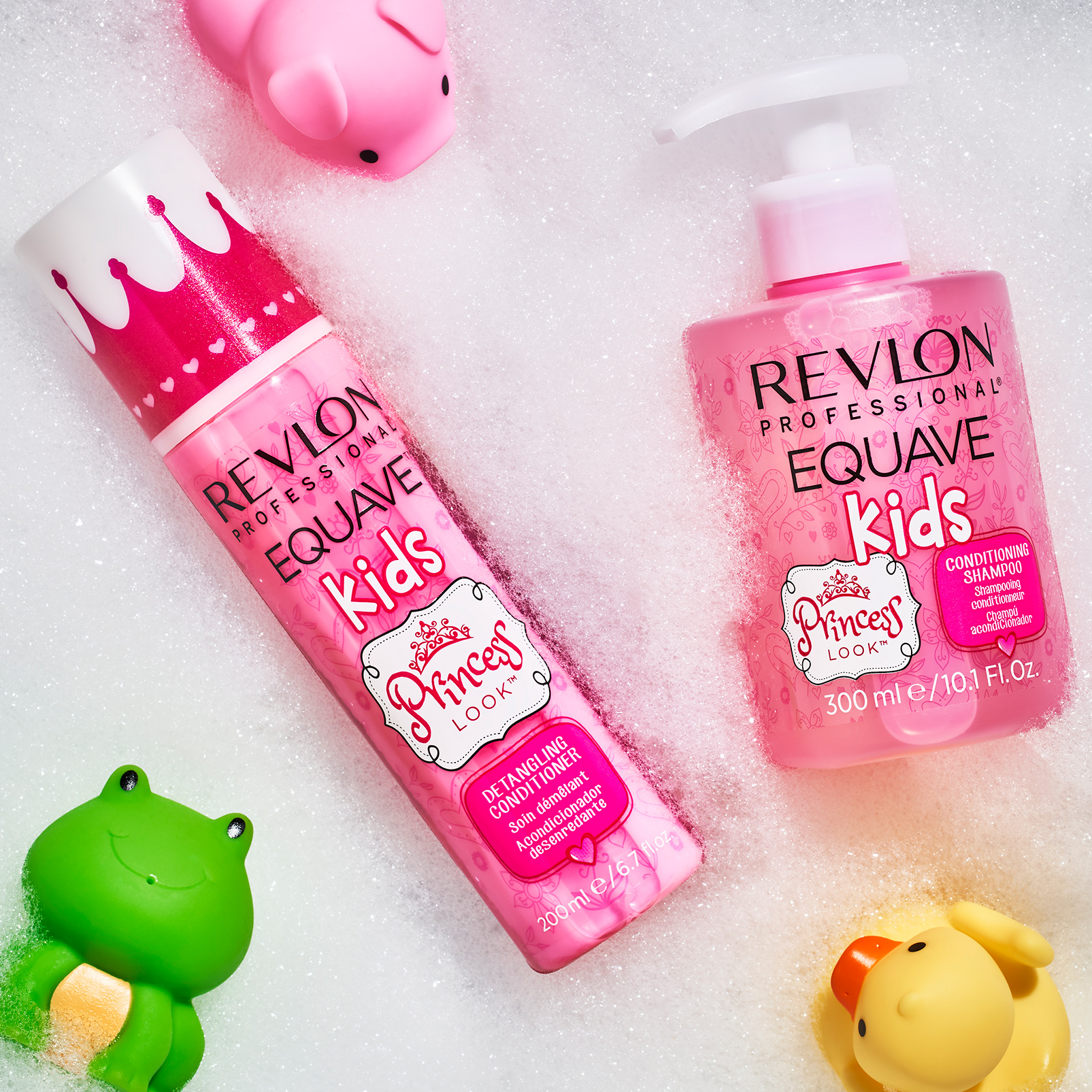 Equave Kids Range Princess Look Equave Kids Range Princess Look