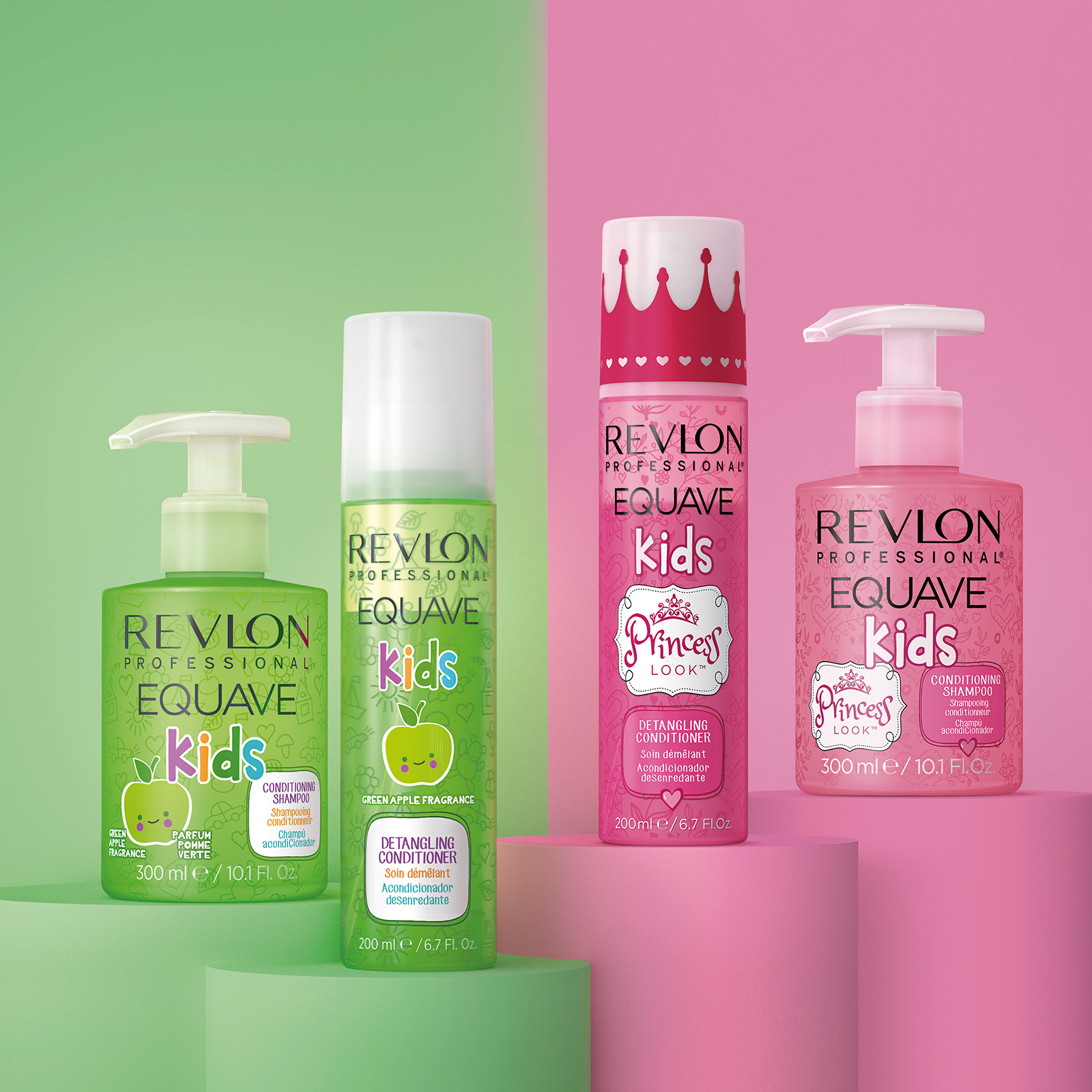 Equave Kids Range Equave Kids Range