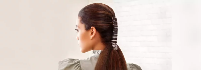 Chic Half Up Half Down Hairstyles for All Occasions