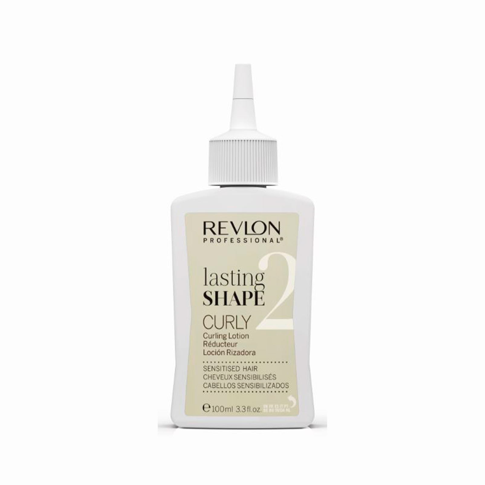 Lasting Shape Curly 2 Lasting Shape Curly 2