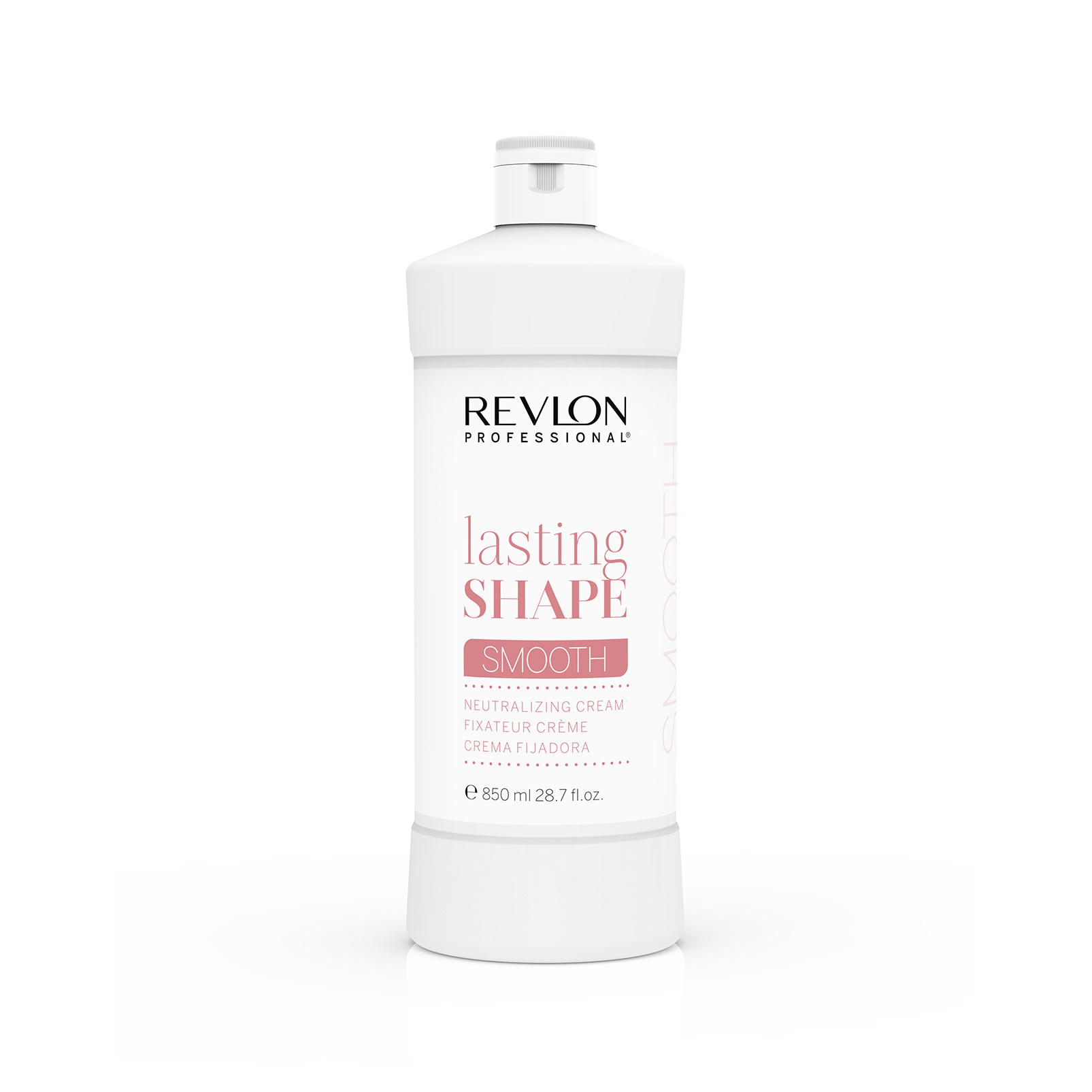 Lasting Shape Smooth Bottle Lasting Shape Smooth Bottle