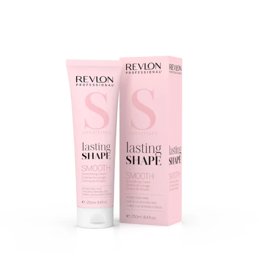 Lasting Shape Smooth box and tube 2
