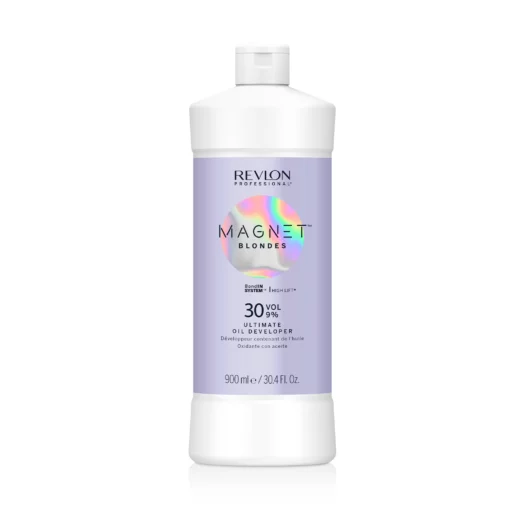 Magnet Blondes Ultimate Oil 30 vol