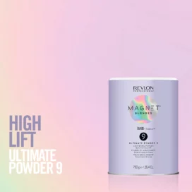 Magnet Blondes Ultimate Powder