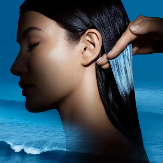 Eksperience Reconstruct Hair Mask