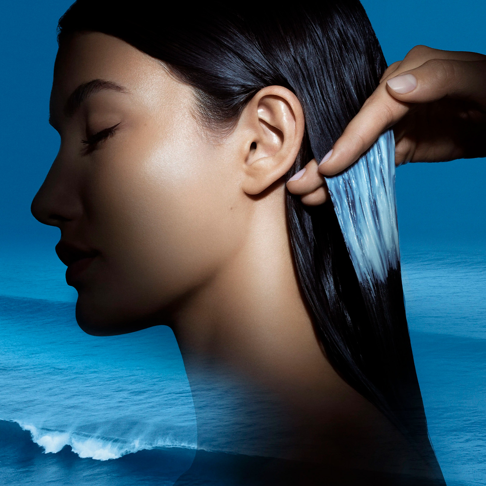 Eksperience Reconstruct Hair Mask Eksperience Reconstruct Hair Mask