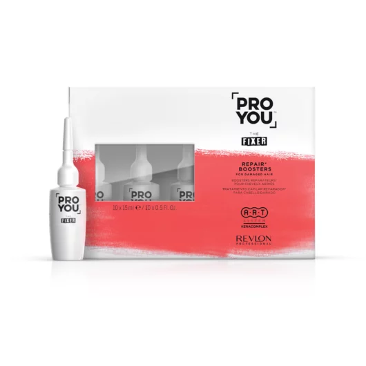 Pro You Care The Fixer Repair Booster