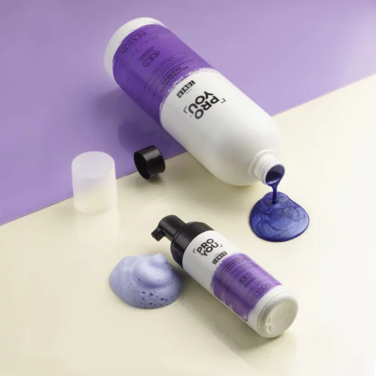 Pro You Care The Toner Texture
