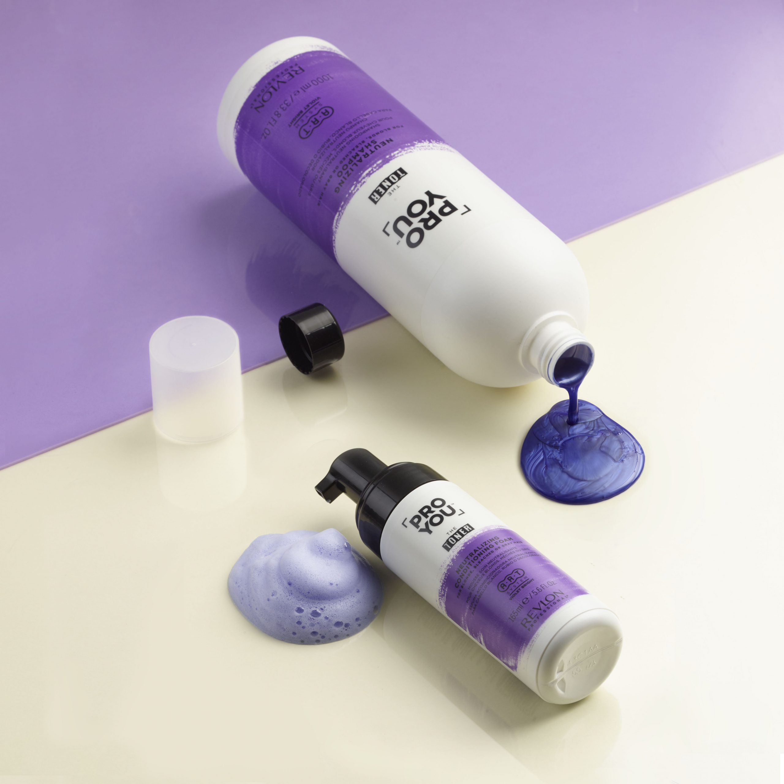Pro You Care The Toner Texture Pro You Care The Toner Texture