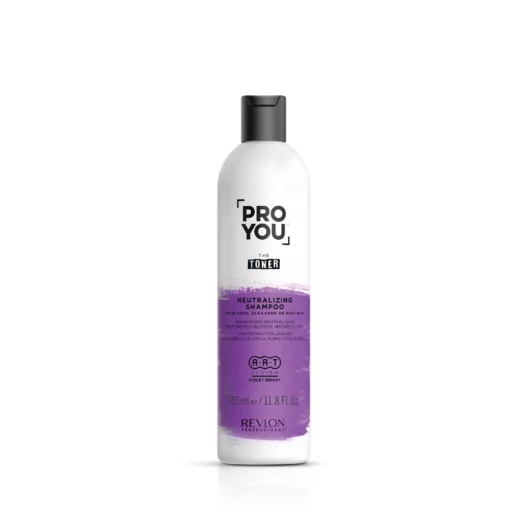 Pro You Care The Toner Neutralizing Shampoo