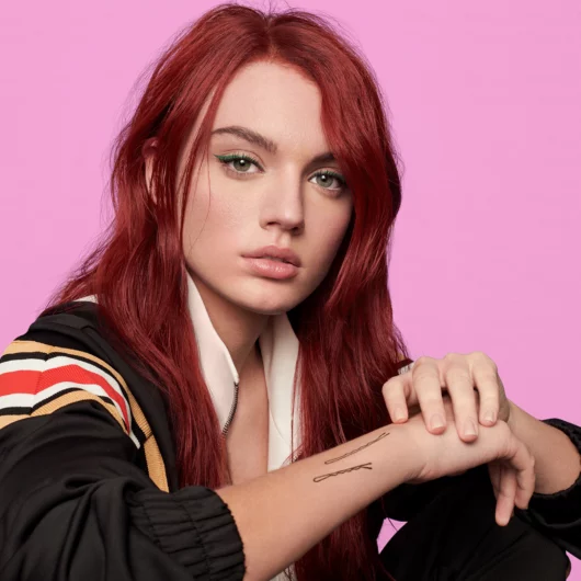 Pro You The Color The Maker Permanent Hair Color Model