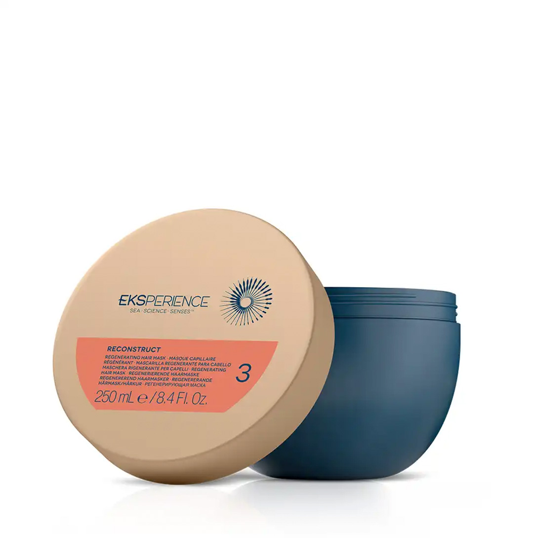 Eksperience Reconstruct Hair Mask