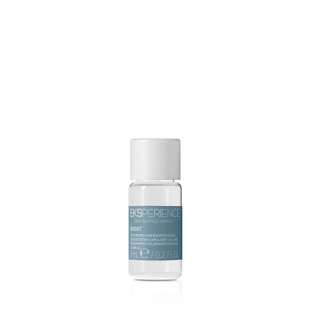 Eksperience Boost Eksperience Boost