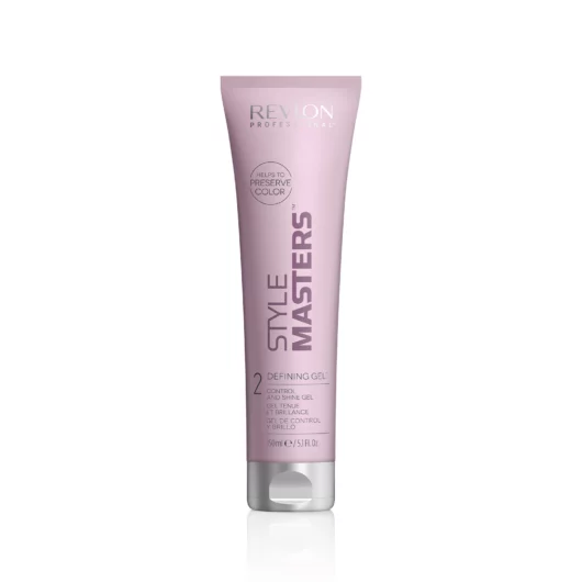Style Masters Defining Gel