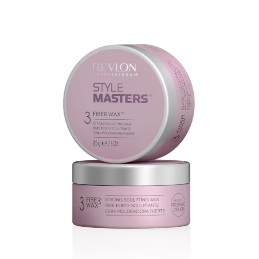 Style Masters Fiber Wax