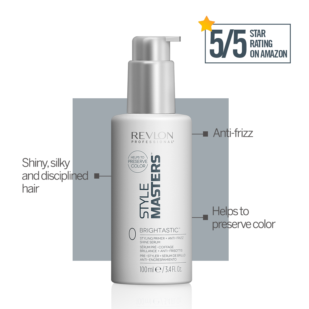 Style Masters Brightastic Benefits Style Masters Brightastic Benefits