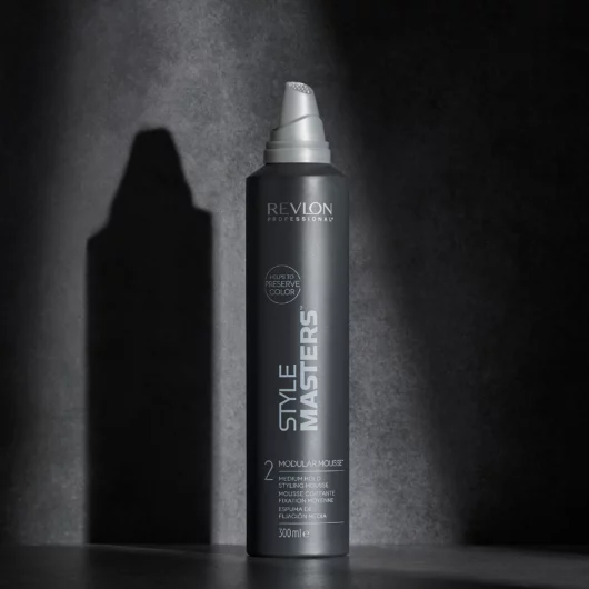 Style Masters Modular Mousse Visual