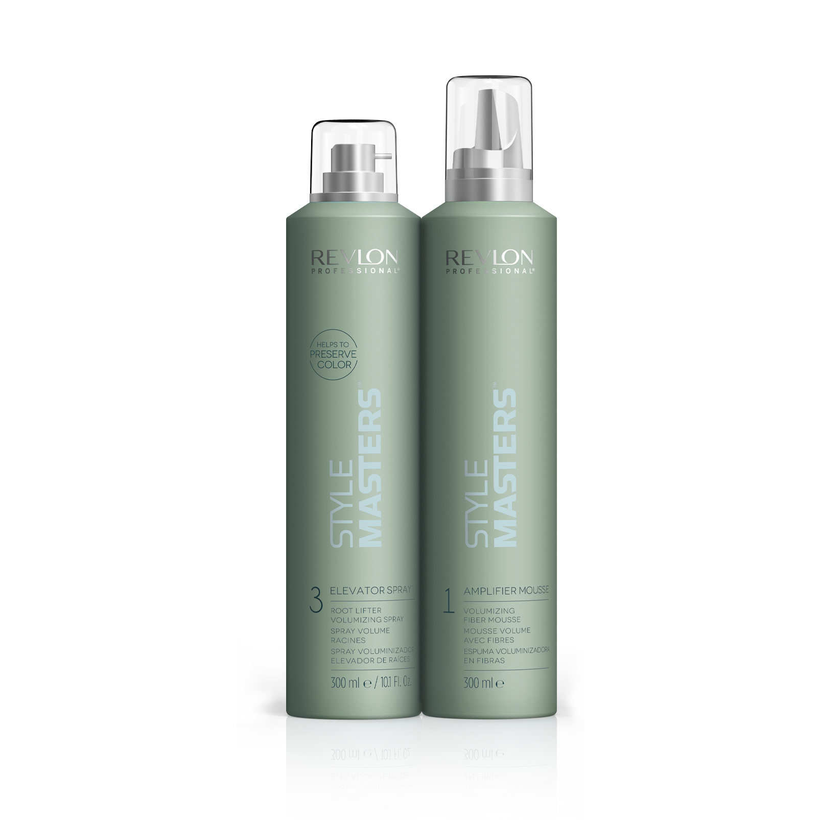 Style Masters Elevator Spray Packshot Style Masters Elevator Spray Packshot