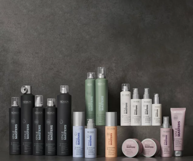 Style Masters Full Range