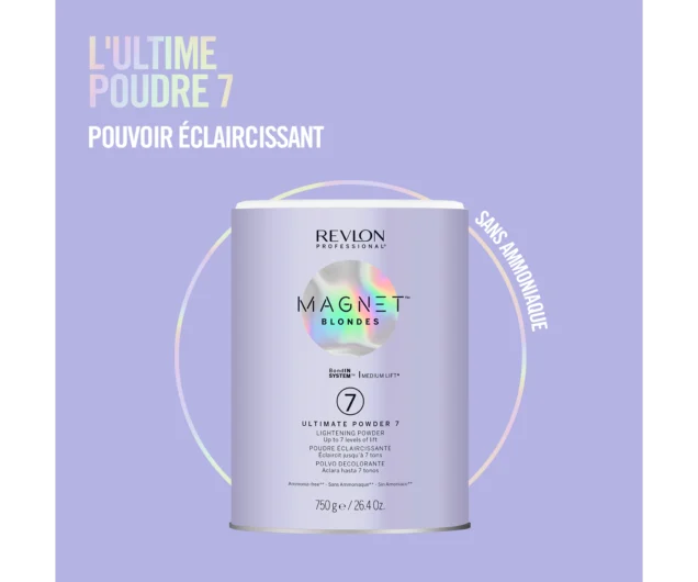 Magnet