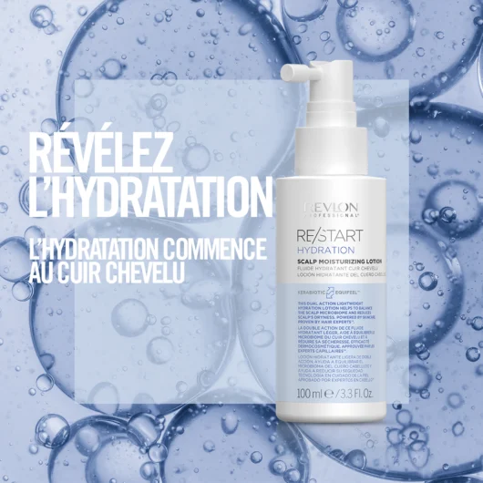 Restart Hydration