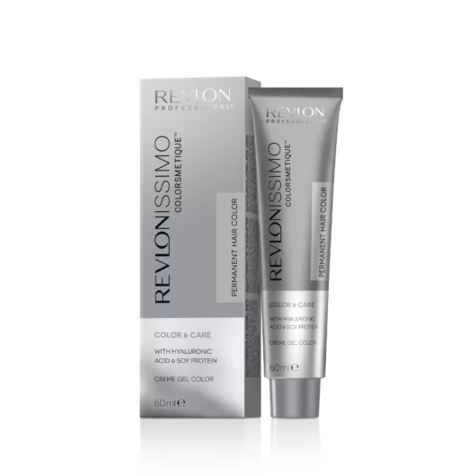 Revlonissimo Colorsmetique Color and Care Box