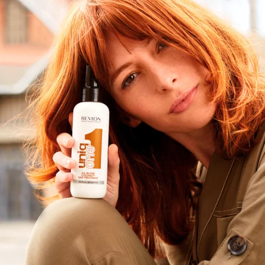 UniqOne Coconut Model