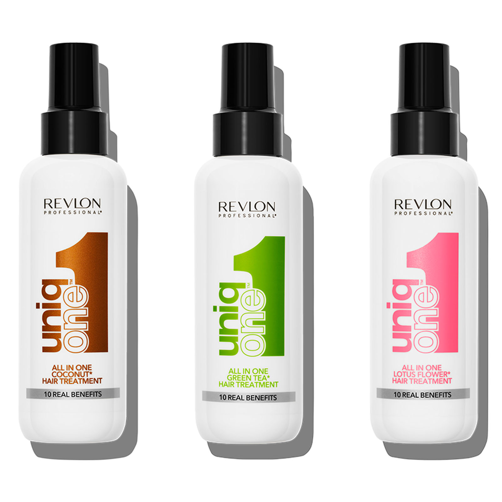 UniqOne Scent Range UniqOne Scent Range